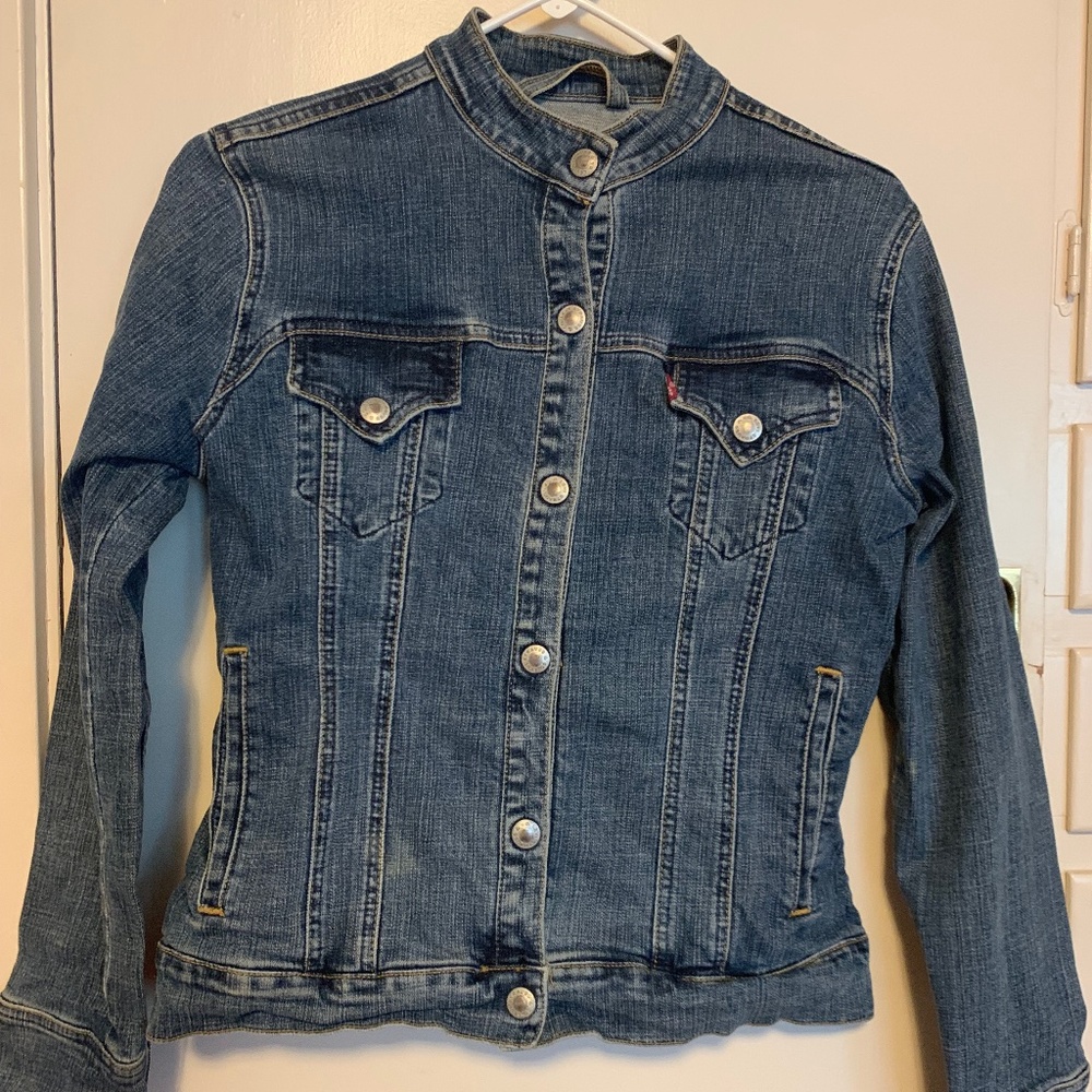 Levi's Jean Jacket